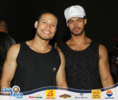 Balada dos Gigantes